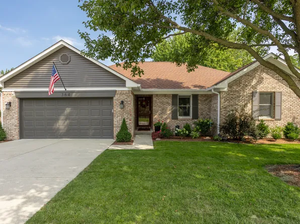 364 Chestnut St, Danville, IN 46122