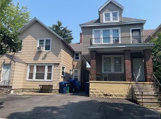 767 Prospect Ave, Buffalo, NY 14213