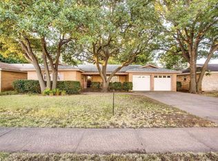 3019 66th St, Lubbock, TX 79413
