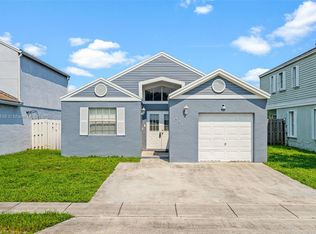 Meadows Of Miramar, Miramar, FL 33025