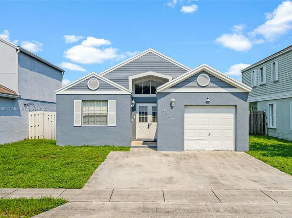9917 W Elm Ln, Miramar, FL 33025
