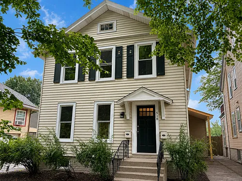 518 Hamilton St #1 Photo 1