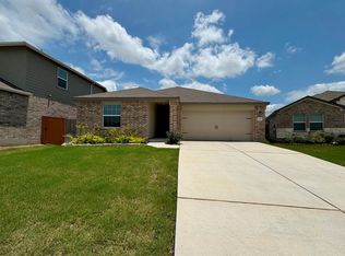 208 Magione St, Hutto, TX 78634