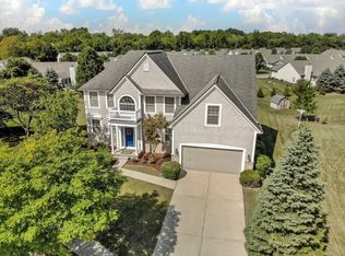4865 Arbor Grove Ct, Groveport, OH 43125
