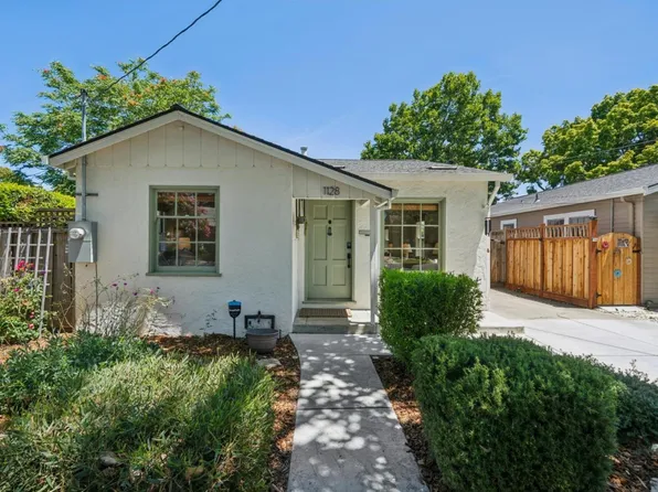 1128 Delno Ave, San Jose, CA 95126