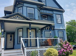 162 Newbury St #2, Brockton, MA 02301