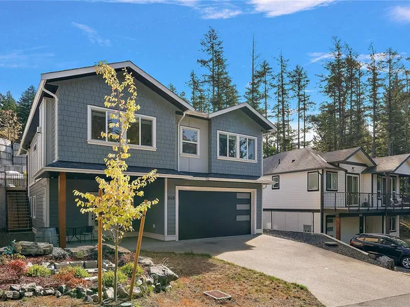 649 Frederic Rd, Langford, BC V9C 3X3