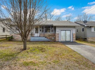 722 W Jean St, Springfield, MO 65803