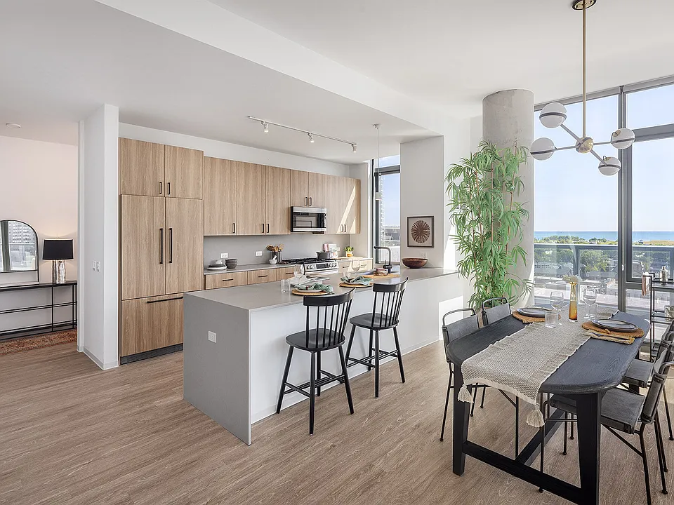 Neveseno apartments community photo