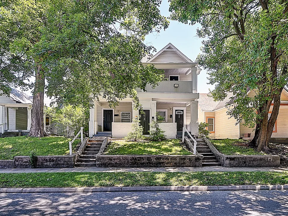 1107 Jefferson Ave #B