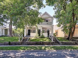 1107 Jefferson Ave #B, Indianapolis, IN 46201