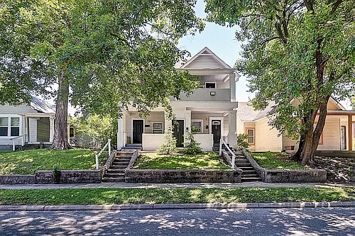 1107 Jefferson Ave #B Photo 1