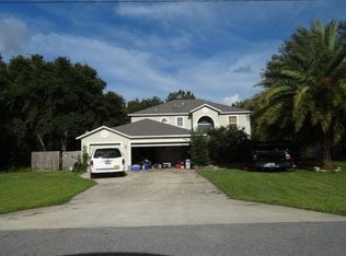 12835 SW 40th Ter, Ocala, FL 34473