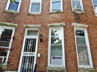 3 W. 27th St, Baltimore, MD 21218