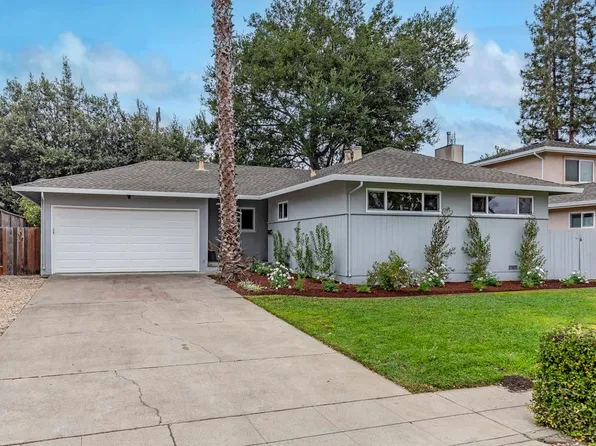 1256 Susan Way, Sunnyvale, CA 94087