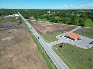 Gentry Blvd, Gentry, AR 72734