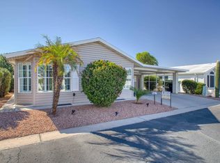 2550 S Ellsworth Rd UNIT 836, Mesa, AZ 85209