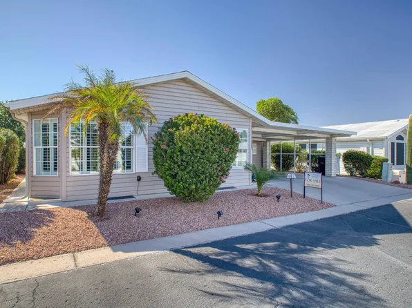 2550 S Ellsworth Rd Unit 836, Mesa, AZ 85209