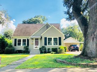 523 May St, Jennings, LA 70546