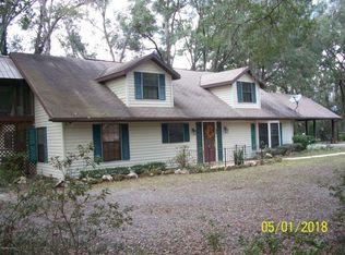 12705 SW 45th Lane Rd, Ocala, FL 34481