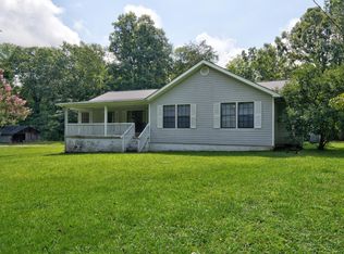 280 Tranquil Acres Rd, Sequatchie, TN 37374