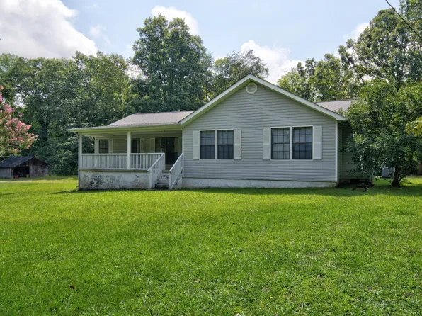 280 Tranquil Acres Rd, Sequatchie, TN 37374