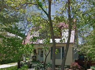 1041 S McGregor St, Carthage, MO 64836