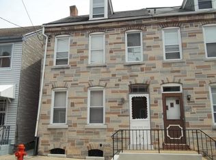 542 High St, Lancaster, PA 17603