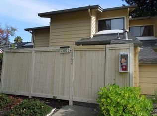 2802 Woodlake Drive, Santa Rosa, CA 95405
