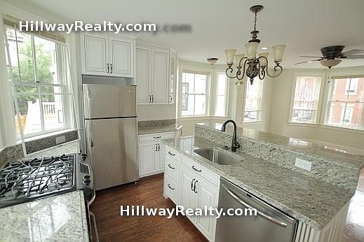 Brand New Kitchen