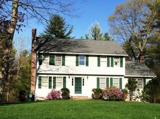 11 Faith Rd, Windham, NH 03087