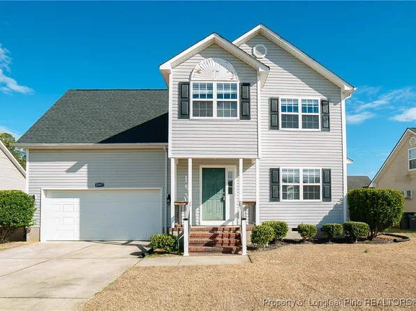 1507 Royal Springs St, Fayetteville, NC 28312