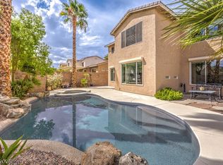1340 Tempo St, Henderson, NV 89052