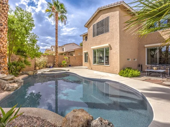 1340 Tempo St, Henderson, NV 89052