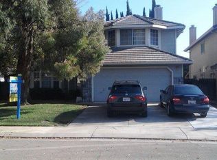 6046 Buckskin Pl, Stockton, CA