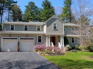 32 Gatewood Dr, Needham, MA 02492