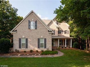 1241 Waynewood Dr, Waxhaw, NC 28173