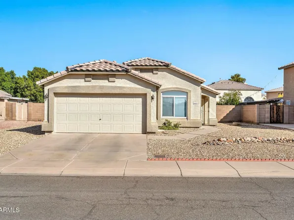 10932 W MORTEN Avenue, Glendale, AZ 85307
