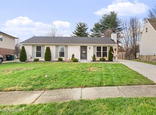 5008 Winding Spring Cir, Coldstream, KY 40245