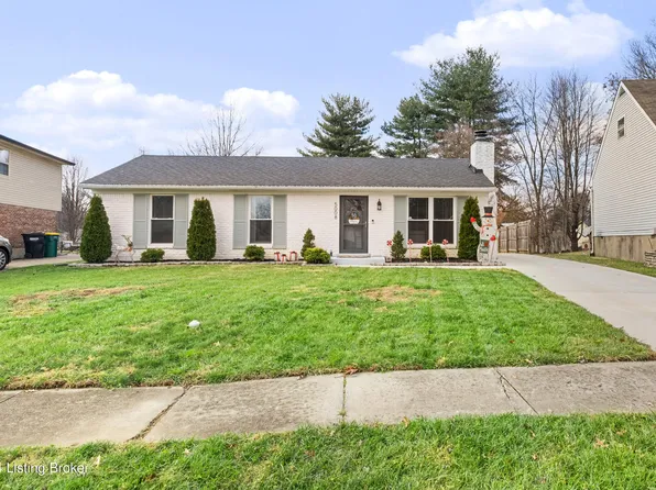 5008 Winding Spring Cir, Coldstream, KY 40245