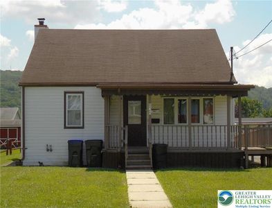 826 E Federal St, Allentown, PA, 18103