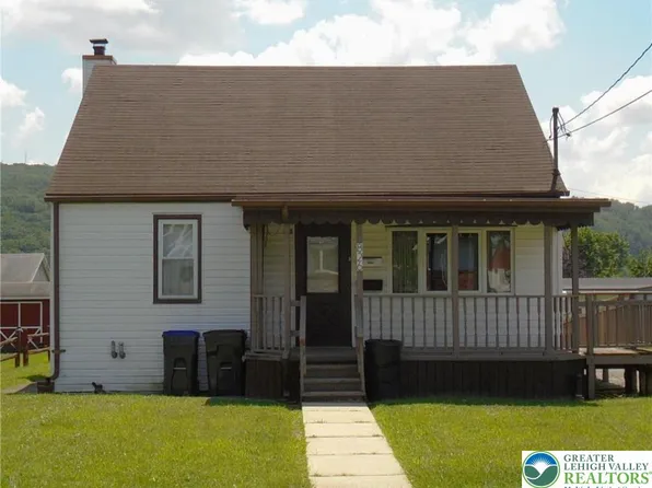826 E Federal St, Allentown, PA 18103