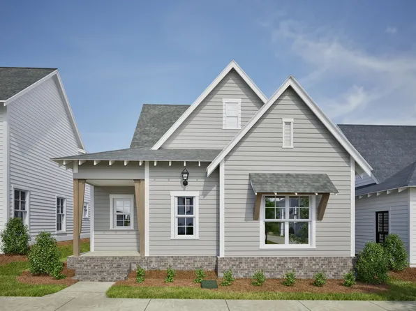 Emma 2 Car Garage Plan, Everley