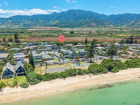 2nd image of 68-101 Waialua Beach Rd APT 301