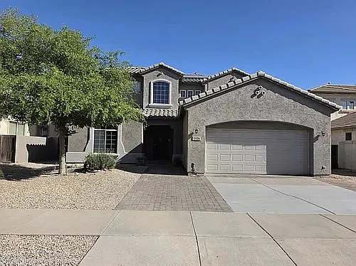 17420 W Elaine Dr Photo 1