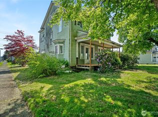 901 W Market Street, Aberdeen, WA 98520