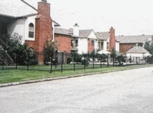 Inwood Place Apartments, Houston, TX 77088