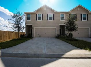 212 Autumn Berry Ln, Brookshire, TX 77423