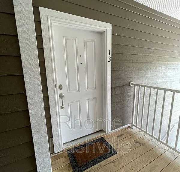 8121 Lenox Creekside Dr #O-13 — Photo 2