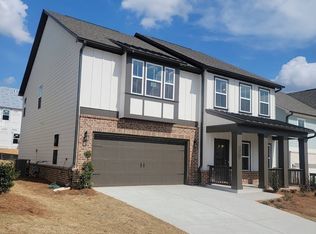 5529 Coalie Trce, Flowery Branch, GA 30542